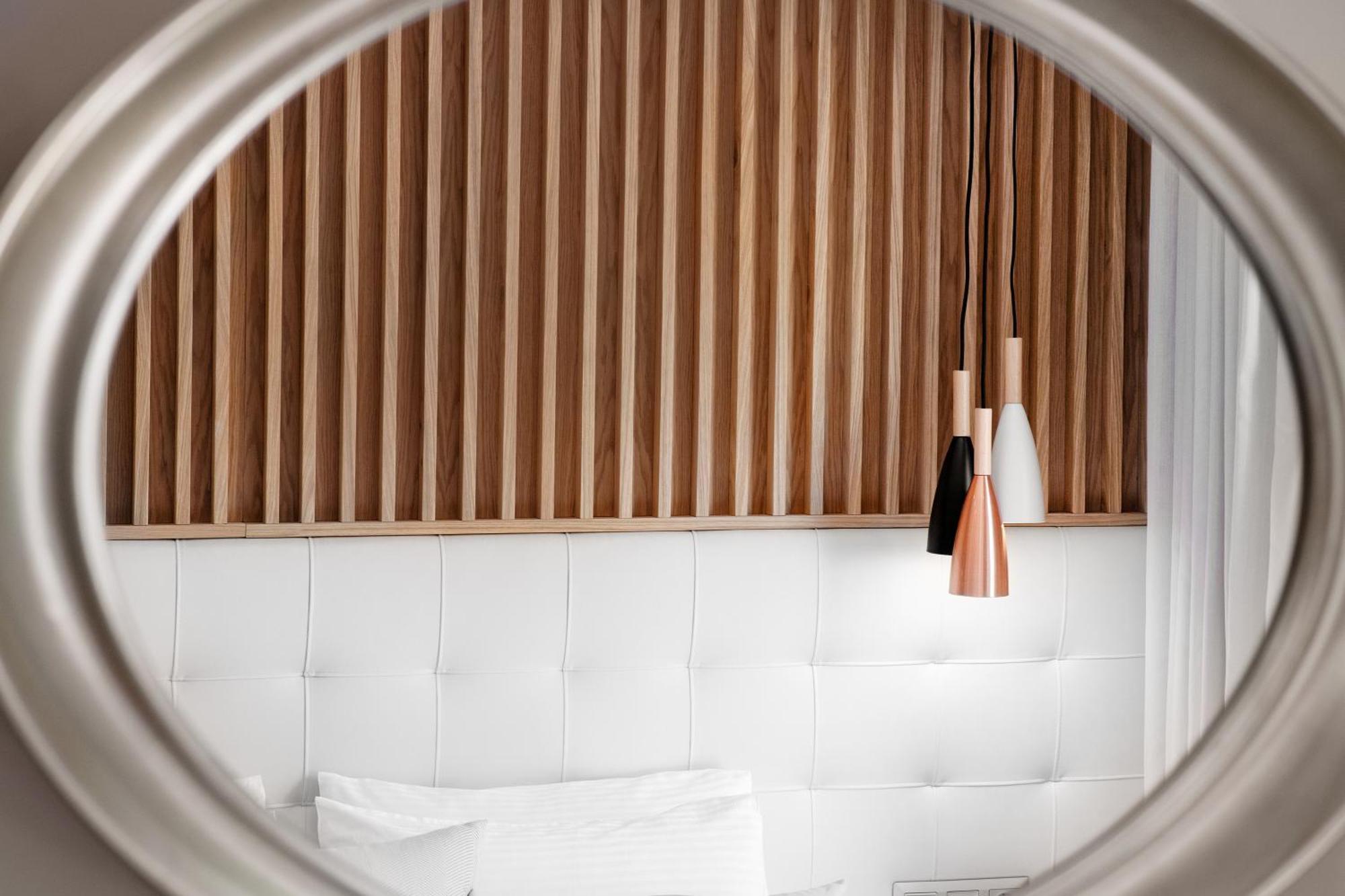 Hotel Simeon Metamórfoszi Kültér fotó